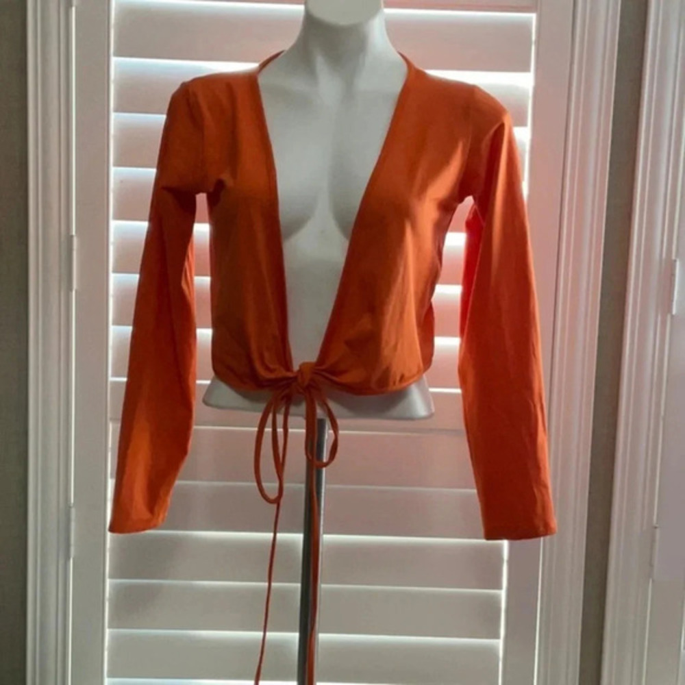 Mini Jacket